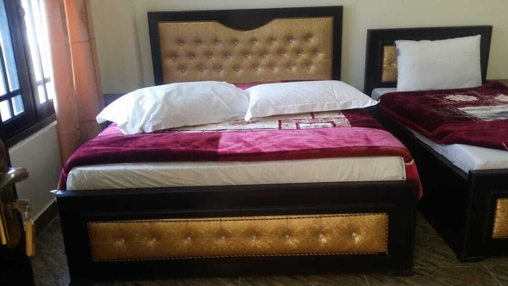 Standard Triple Room photo 1