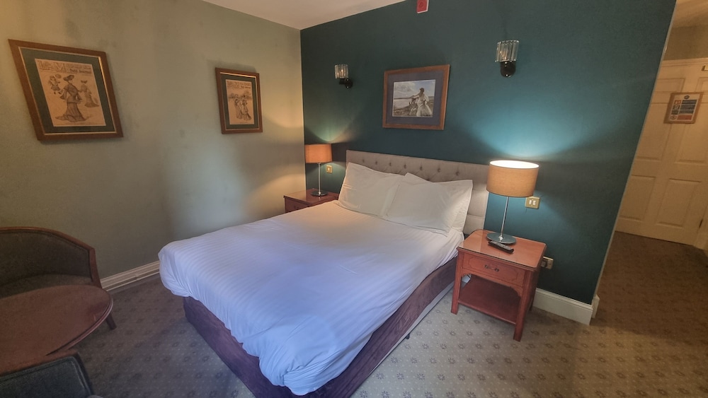 Comfort Double Room, Non Smoking