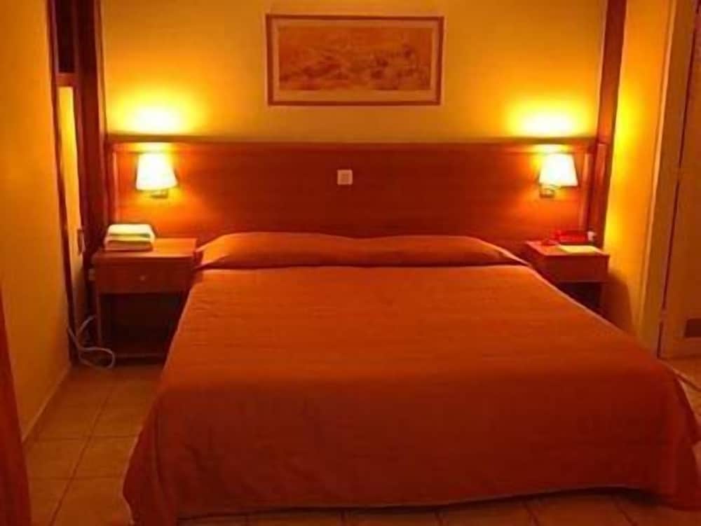 Luxury Apartment, 1 Bedroom photo 2