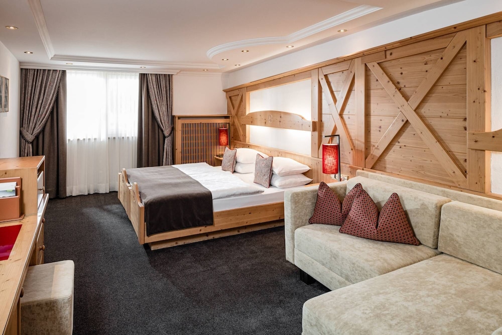Deluxe Double Room photo 1