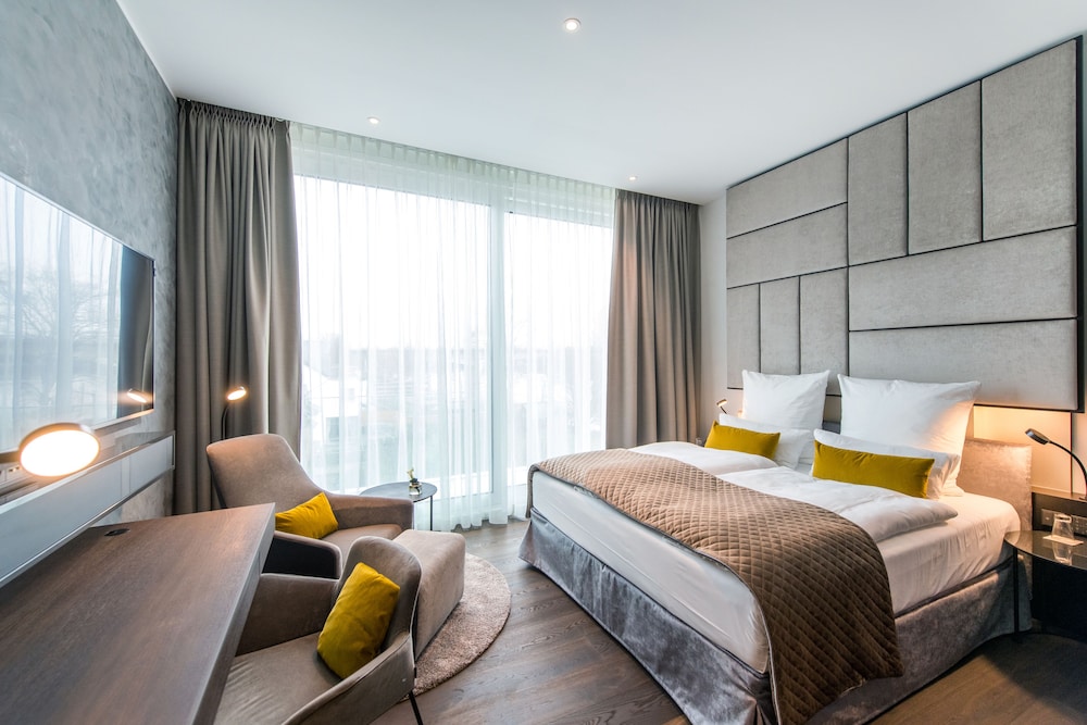 Classic Double Room