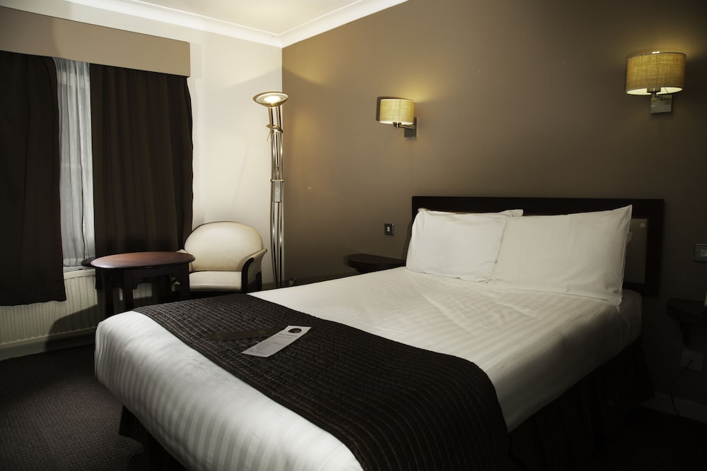 Standard Double Room photo 2