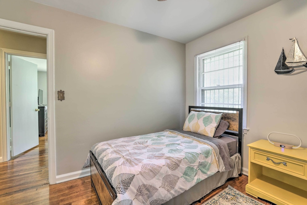 House (2 Bedrooms) photo 2