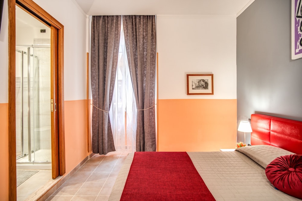 Double or Twin Room photo 2