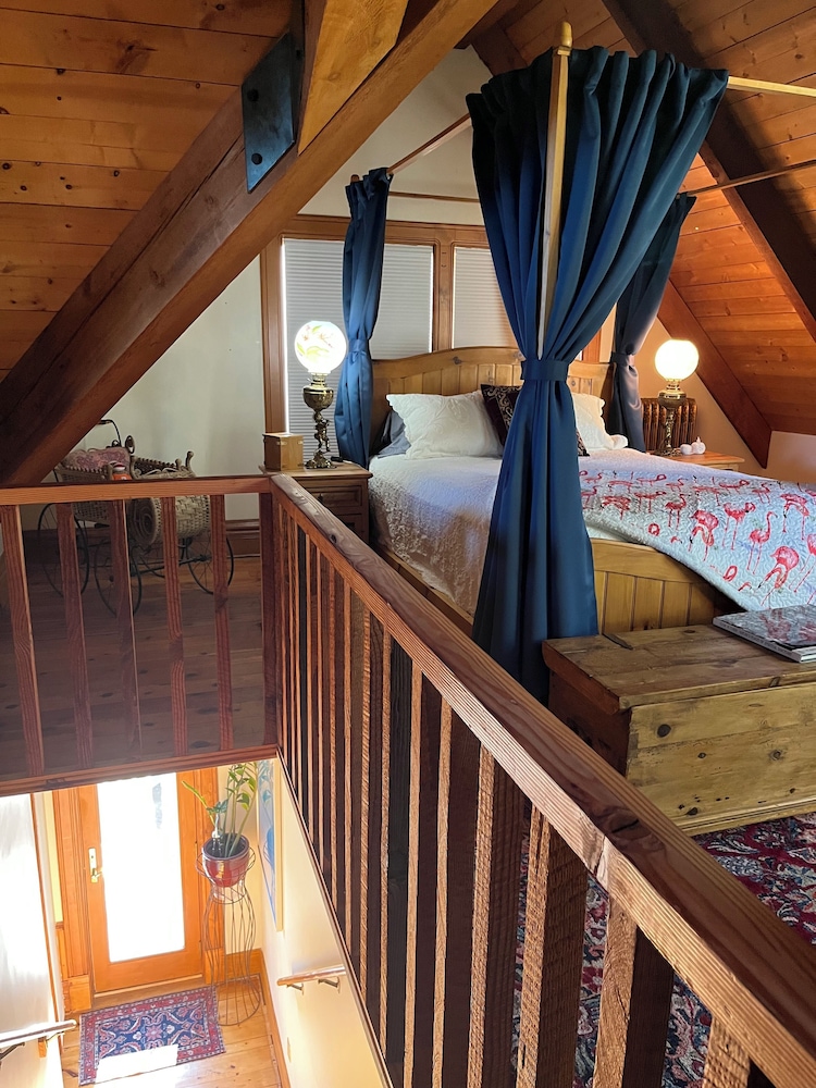 Superior Double Room, Balcony, Lake View photo 1