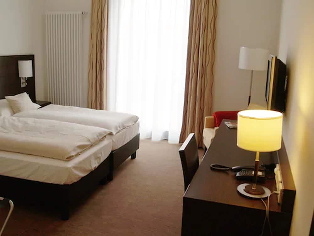 Suite, Multiple Beds (with Sofabed)
