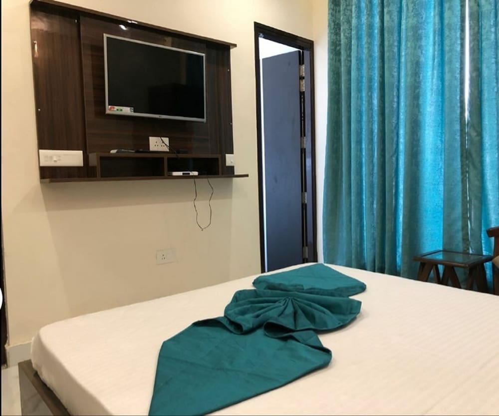 Deluxe Room photo 3