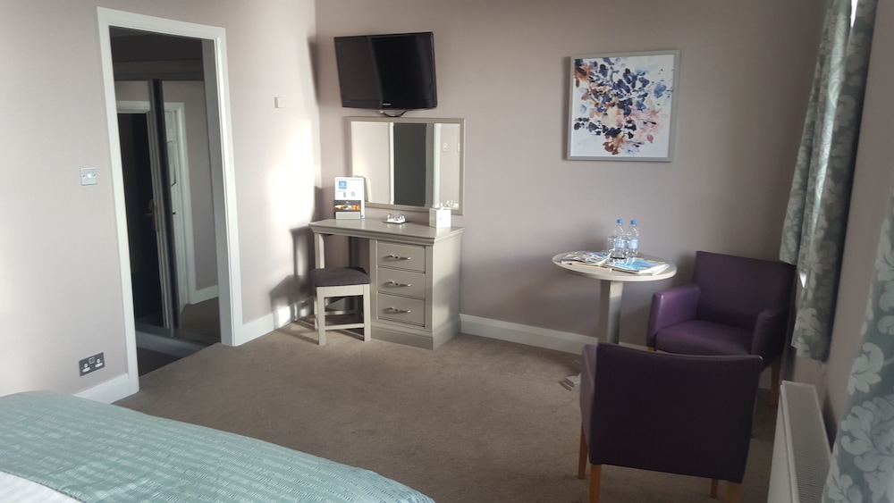 Standard Double Room, 1 Bedroom, Sea View, Sea Facing photo 3
