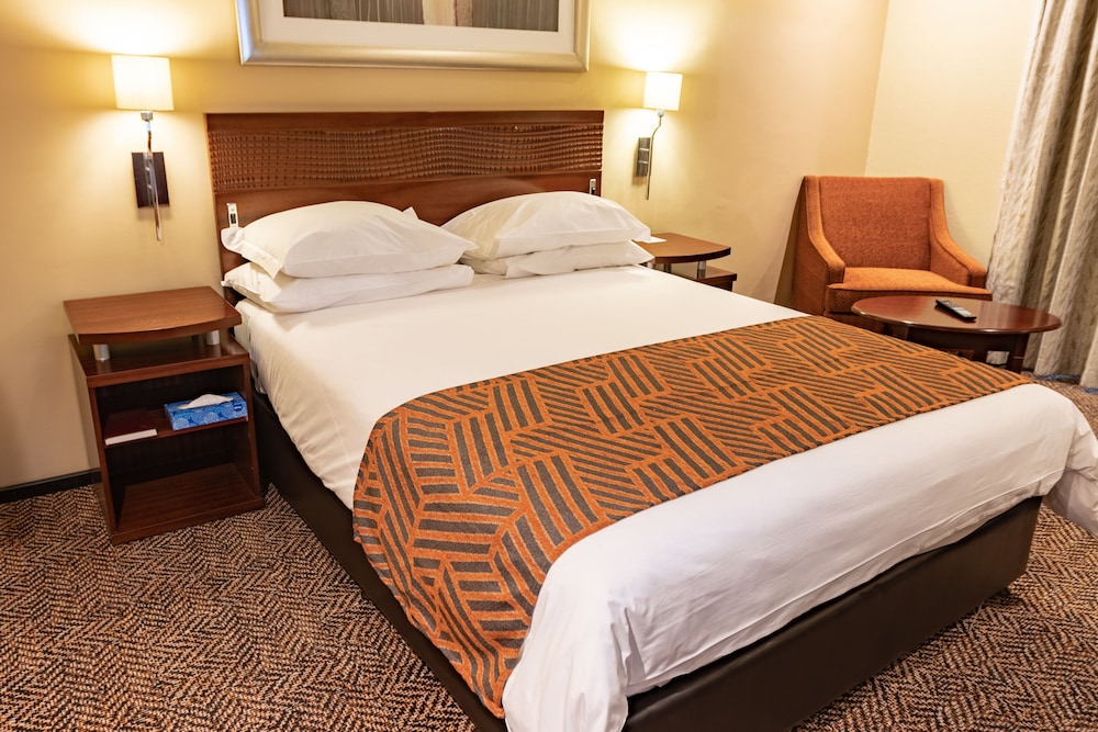 Double Room, Accessible, Non Smoking photo 3
