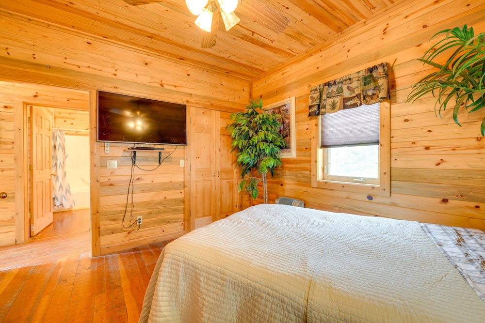 House (2 Bedrooms) photo 3