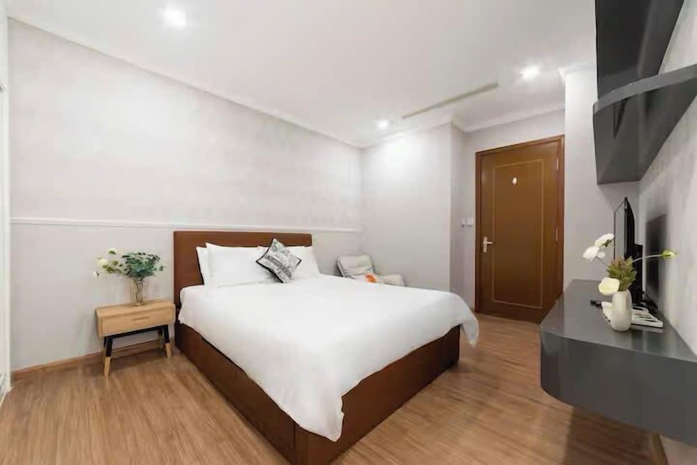 Family Suite, 3 Bedrooms, Club Lounge Access, River View photo 2