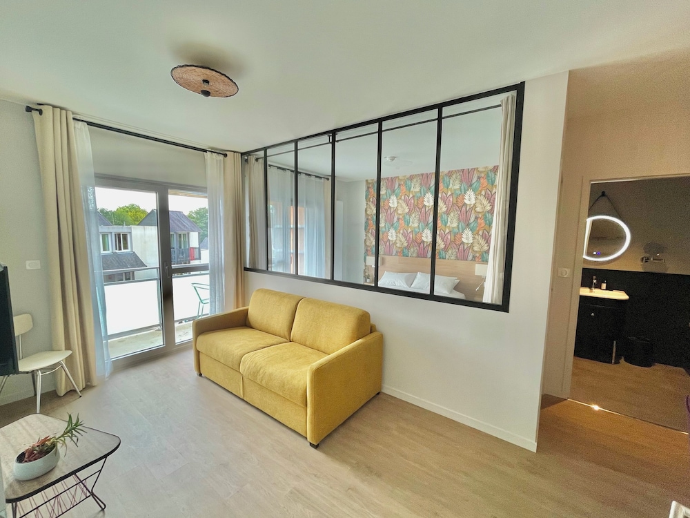 Confort appartment
