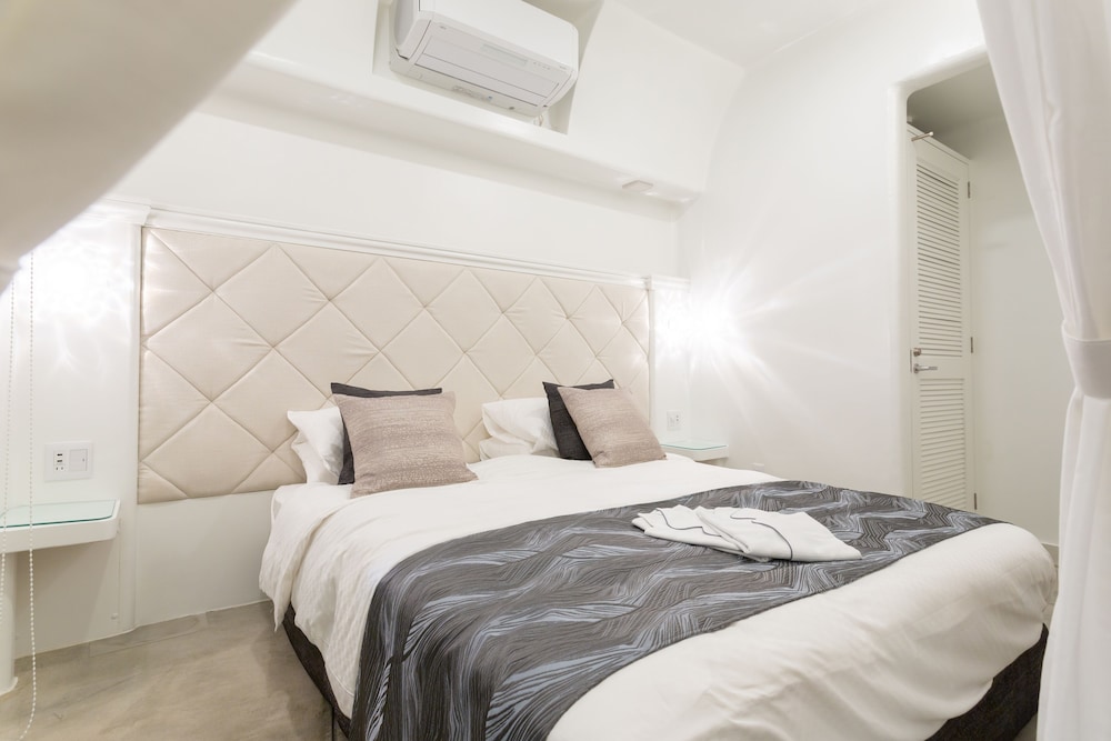Milos (Type G, Private Open-air Bath, Rooftop Terrace, 2 PAX) photo 3