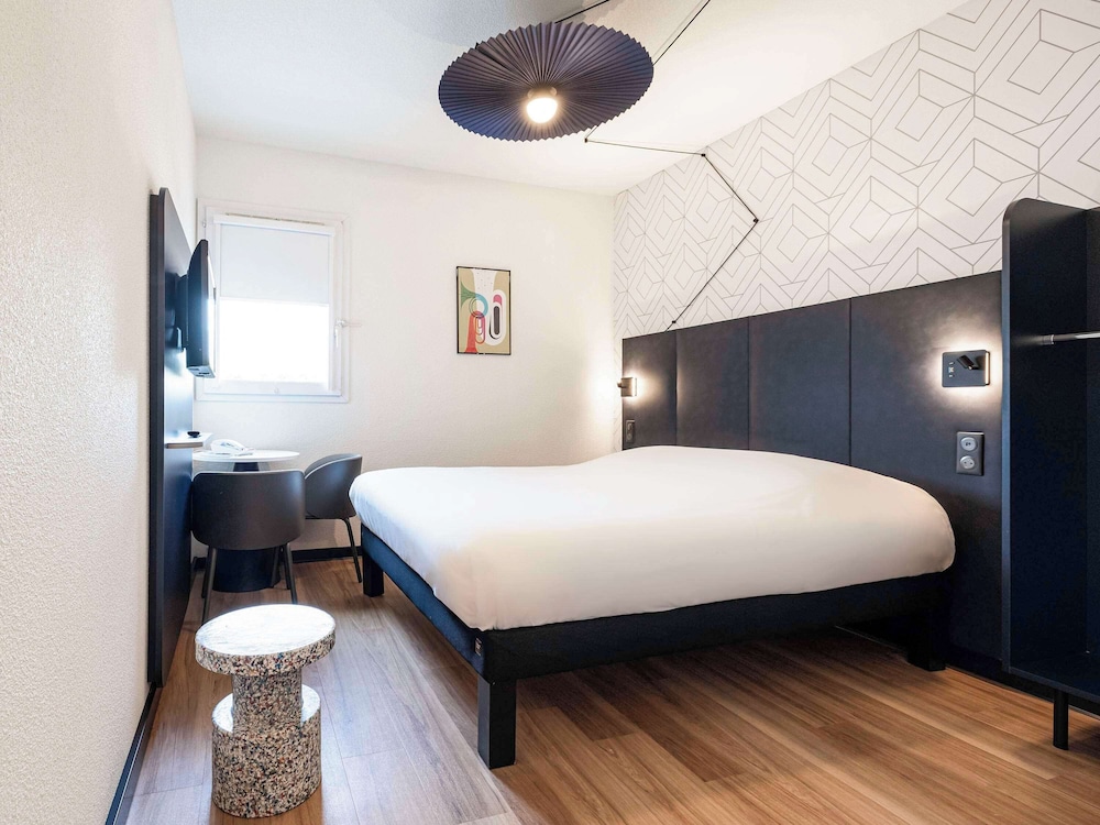 Standard Room, 1 Double Bed - Photo 5