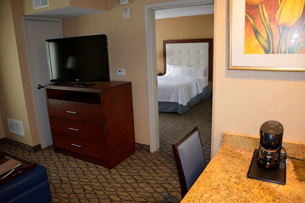 Suite, 1 Bedroom, Accessible (Roll-in Shower) - Photo 3