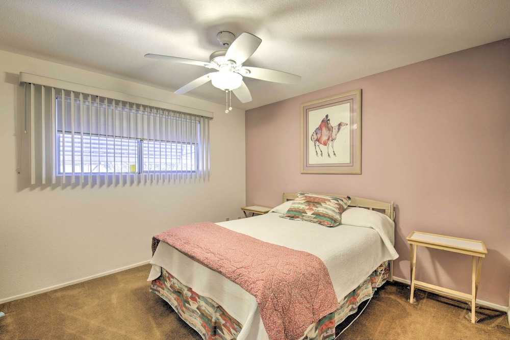 House (2 Bedrooms) photo 1
