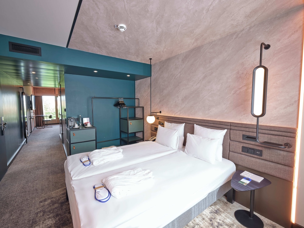 Premium Junior Suite - Photo 1