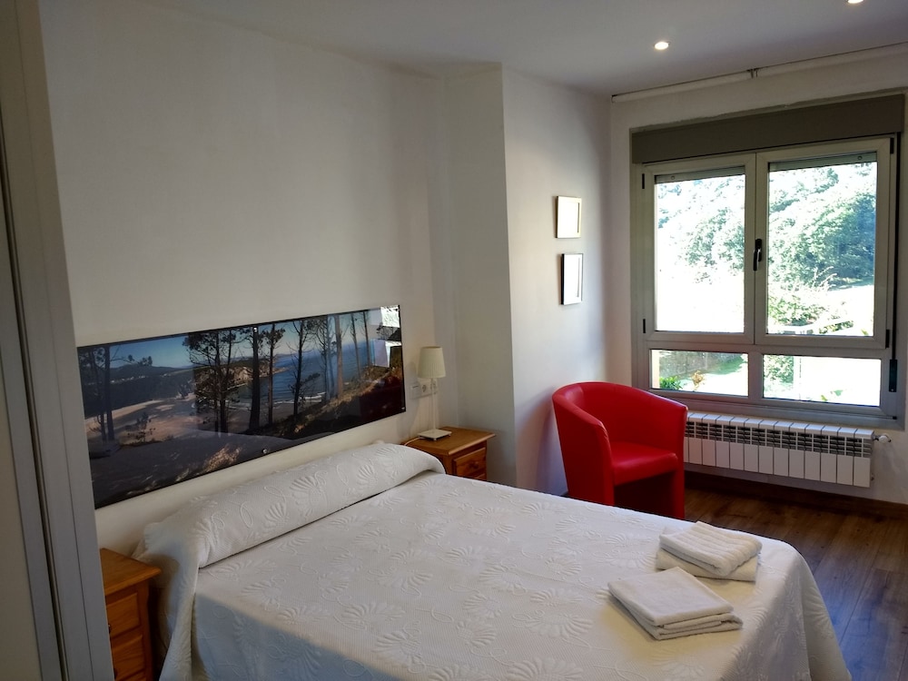Apartamento, 2 habitaciones (Apartamento 3)