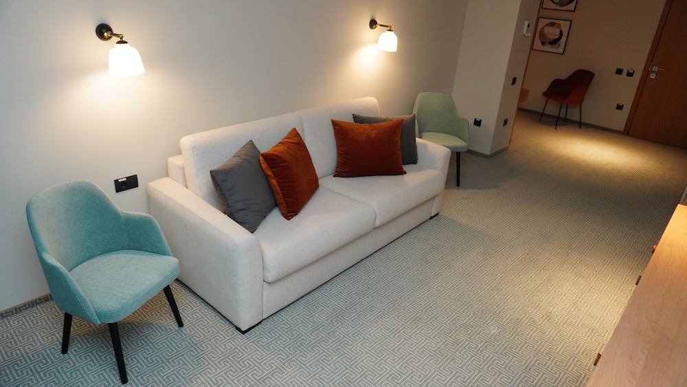 Comfort Apartment - Photo 2