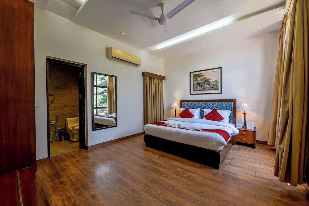 Deluxe Room - Photo 4