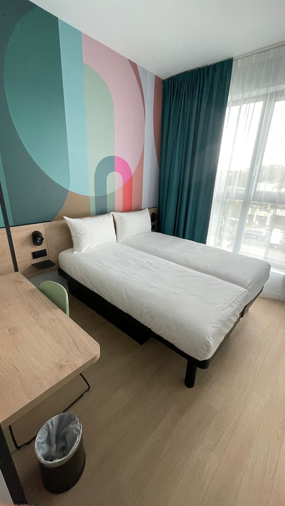 Twin Room photo 3