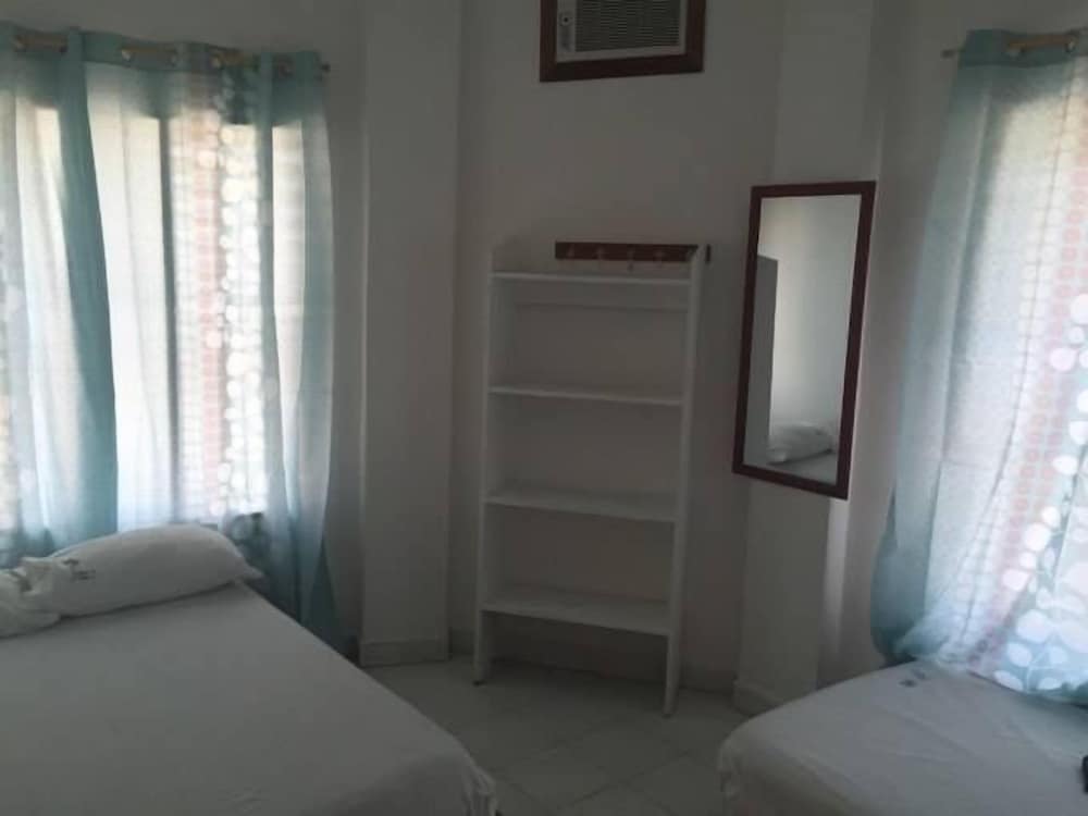 Triple Room (With Fan)