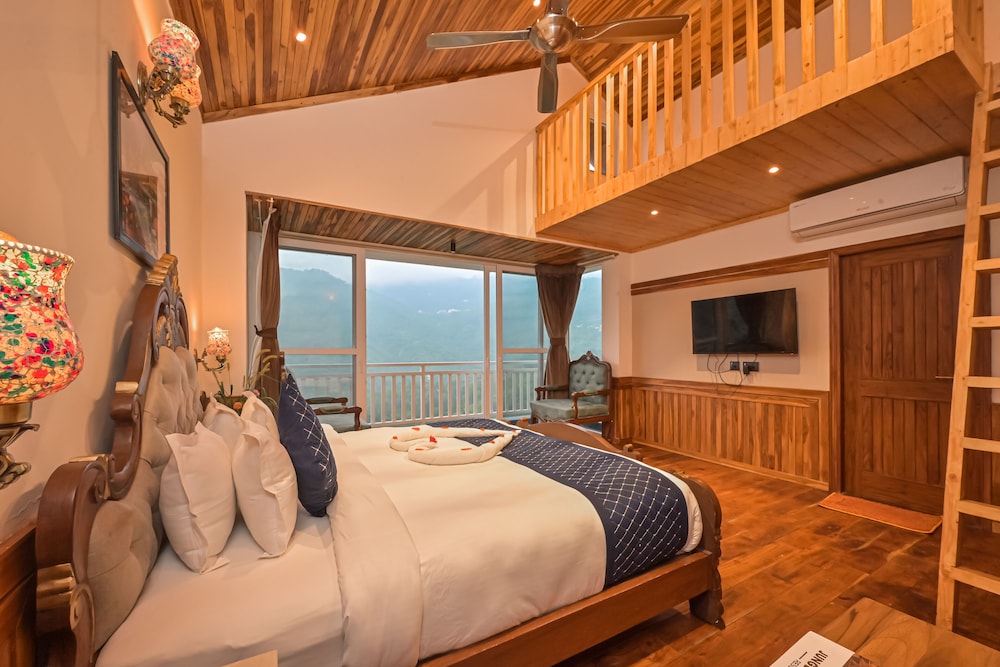 Luxury Villa photo 3
