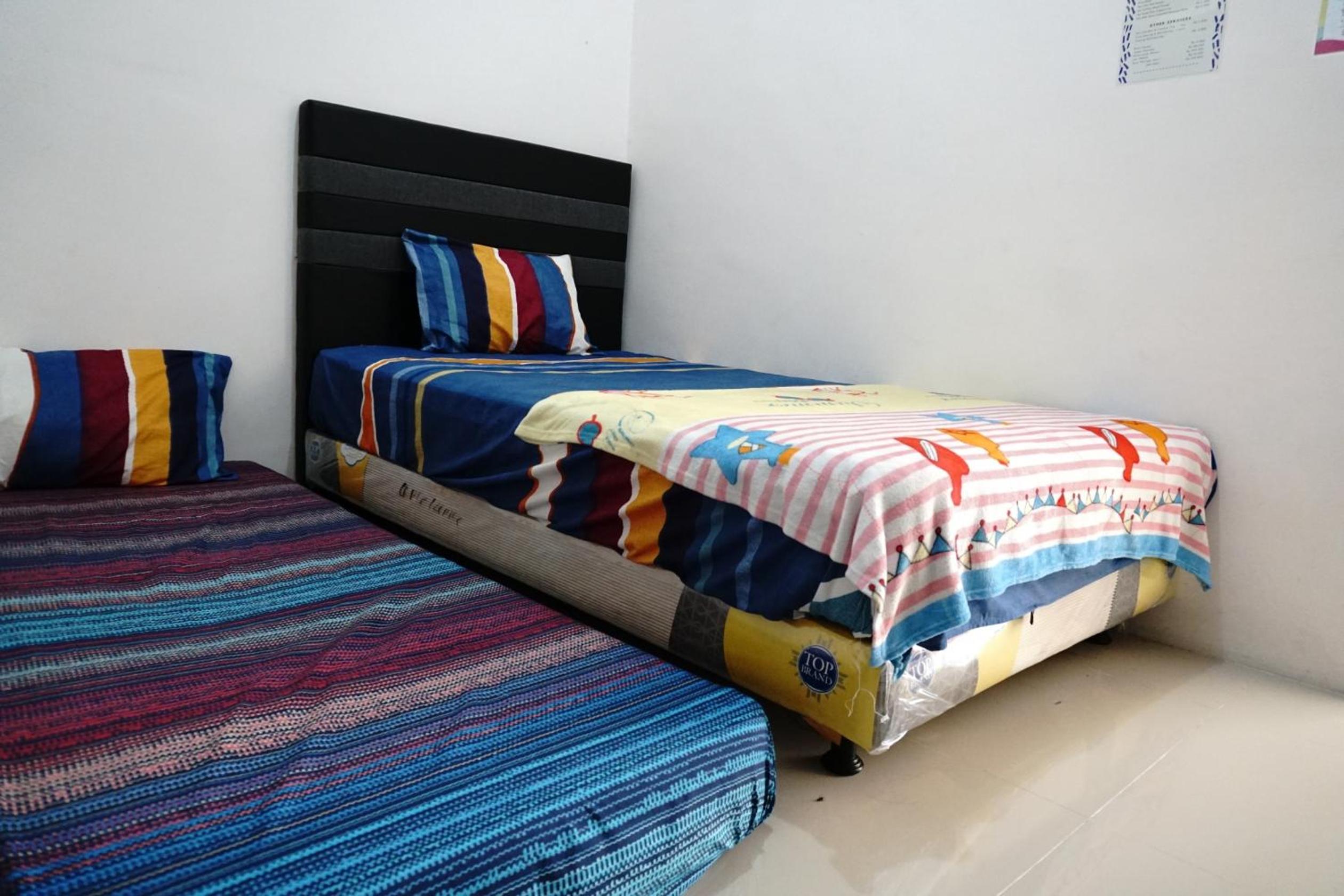 Standard Twin Room photo 3