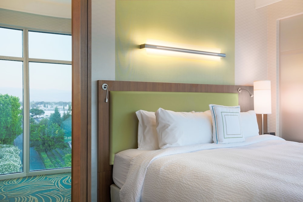 SpringHill Suites by Marriott San Jose Airport, Foto 6