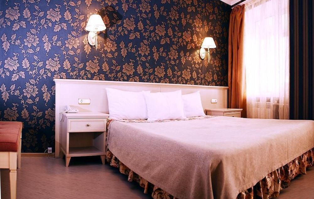 Suite photo 1