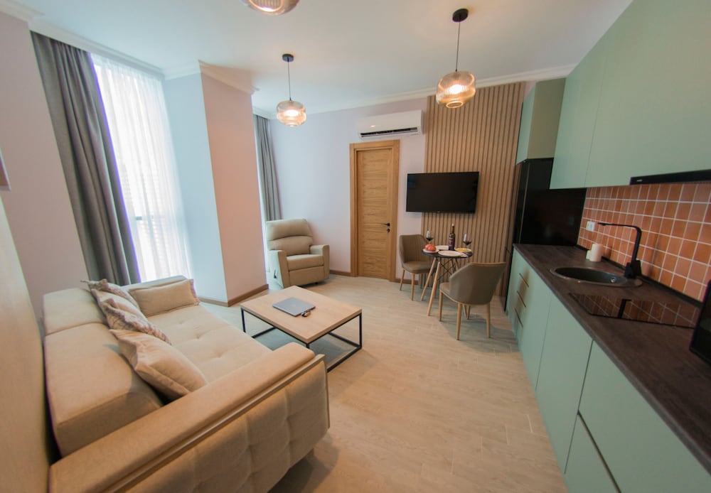 Comfort Room - Photo 3