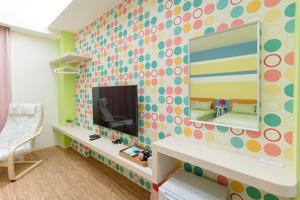 Basic Quadruple Room - Photo 6