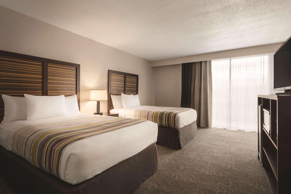Studio Suite, Multiple Beds, Non Smoking photo 1