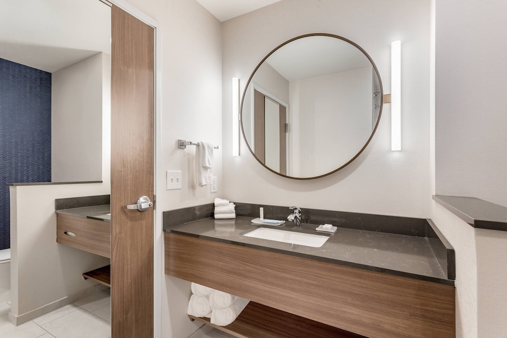 Fairfield Inn & Suites by Marriott Jasper, 사진 2