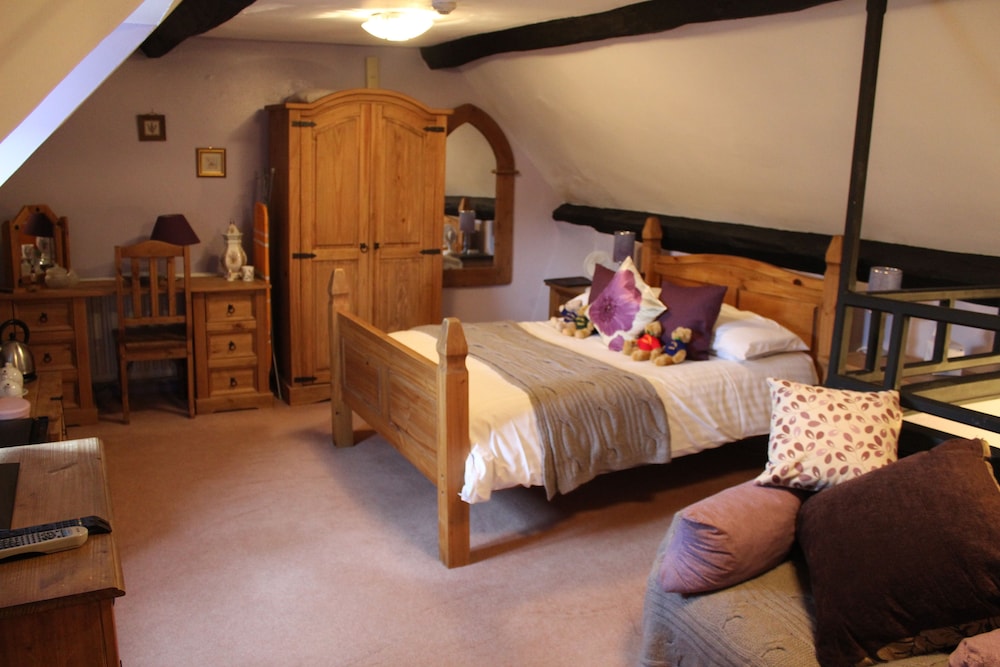 The Lavender Room photo 2