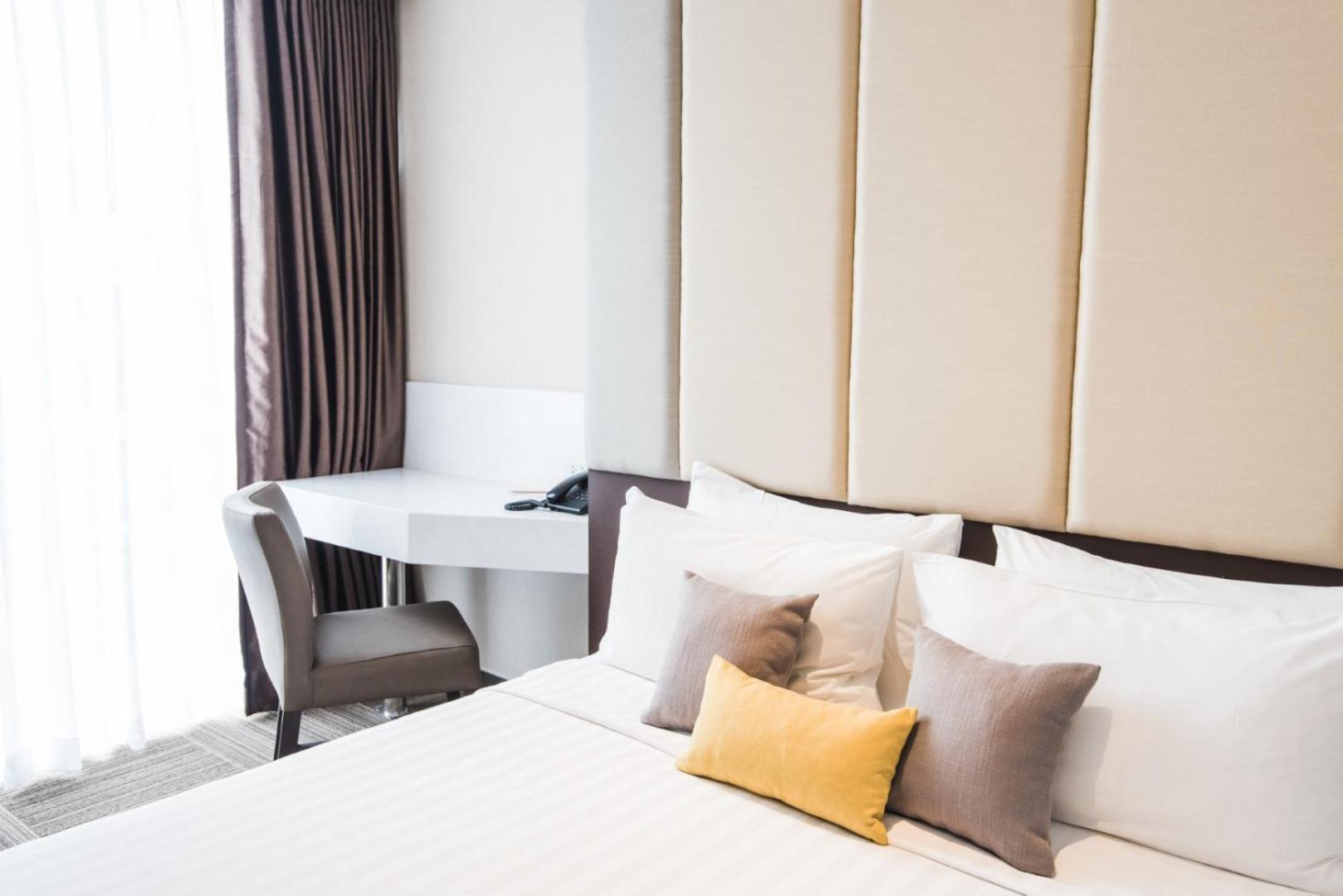 Superior Double Room photo 3
