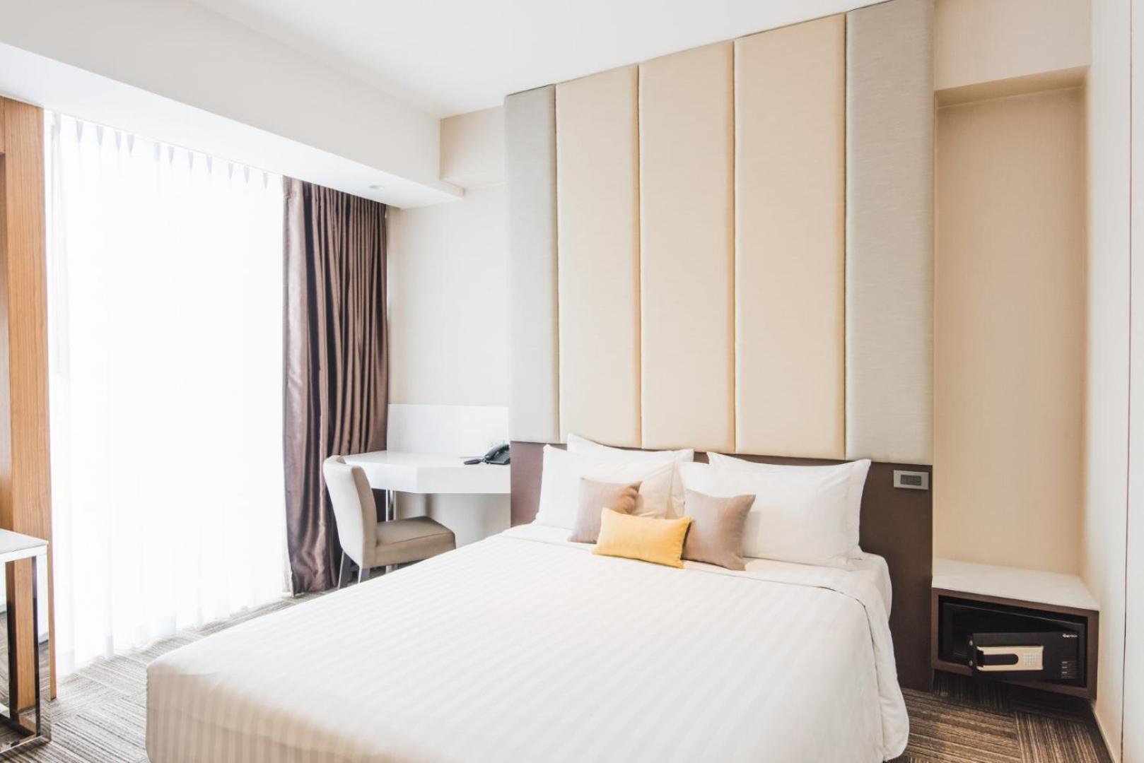 Superior Double Room photo 2