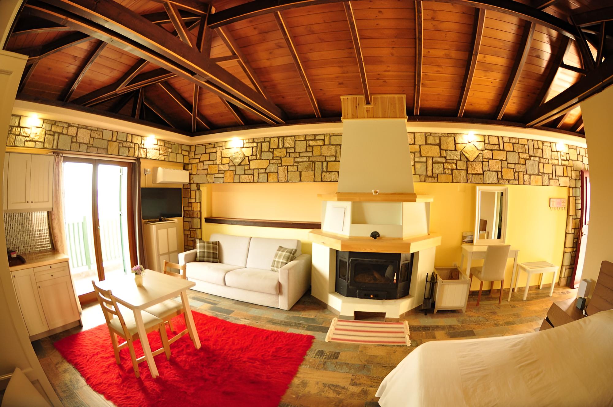 Family Suite photo 3
