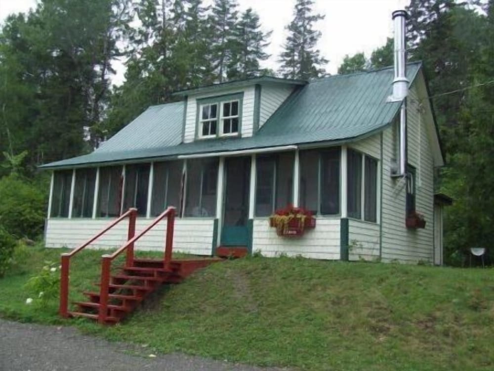 Cottage (Alevin) photo 2