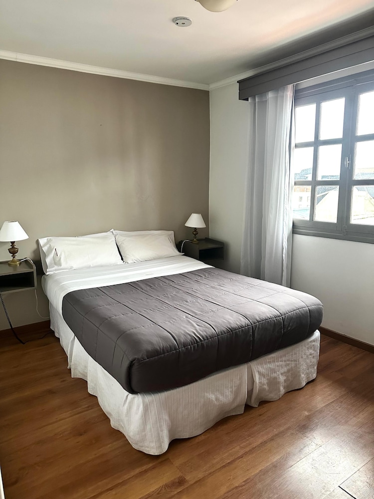 Classic Double Room, Bay View photo 3