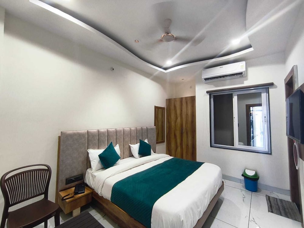 Suite Room