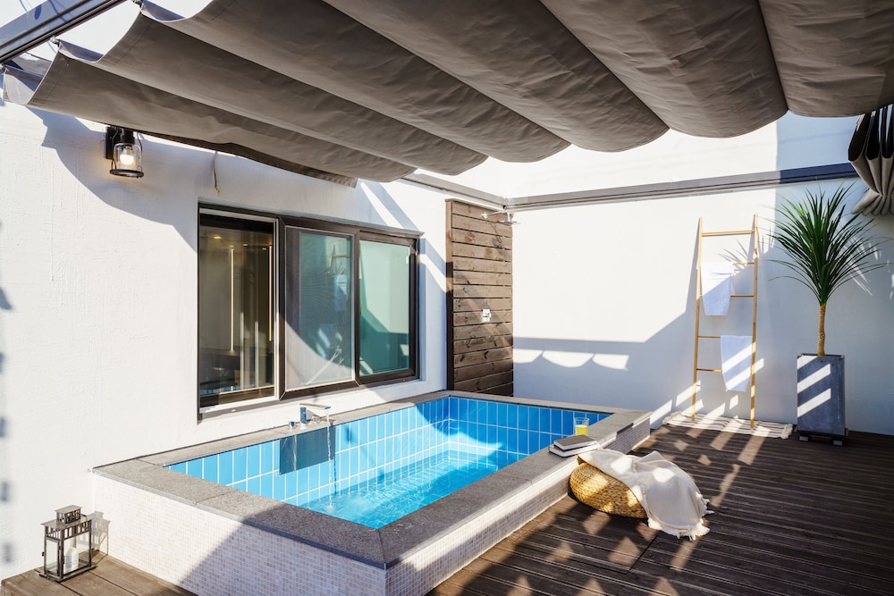Pool Villa Pension - Photo 10