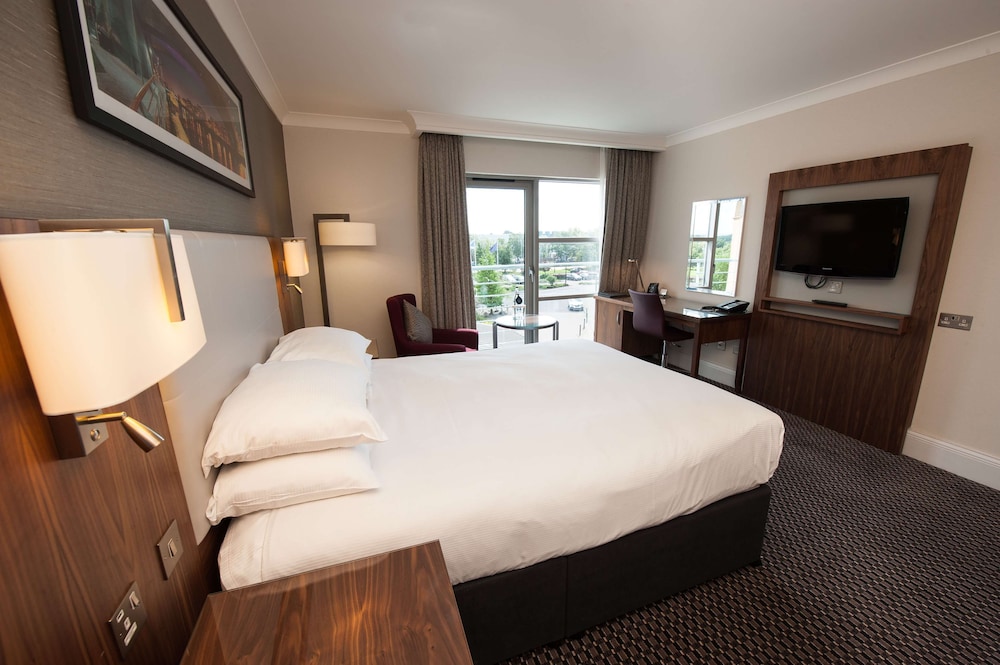 Deluxe Room, 1 Queen Bed - Photo 3