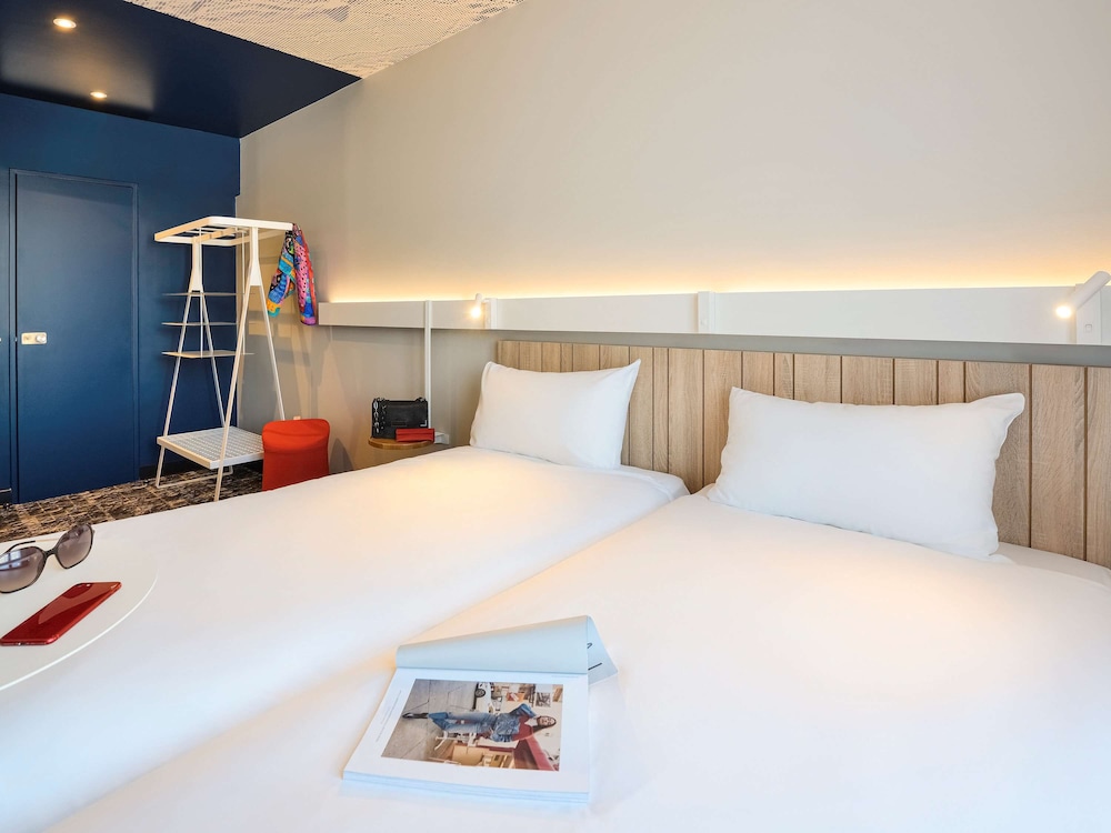 Standard Twin Room, 2 Twin Beds
