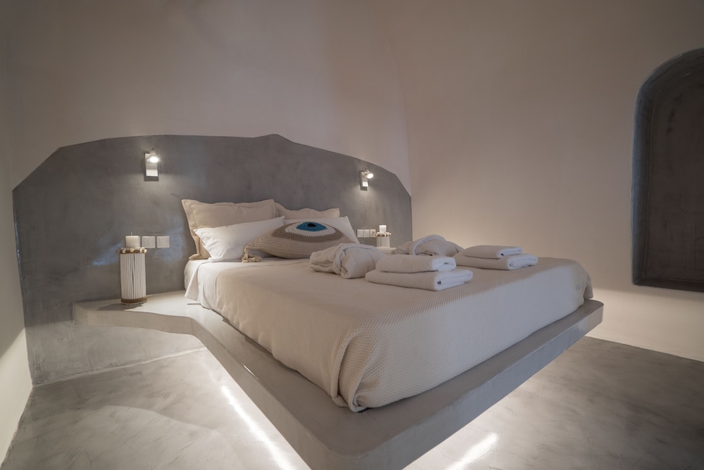 Villa, 2 Bedrooms (Thetis Cave Villa)