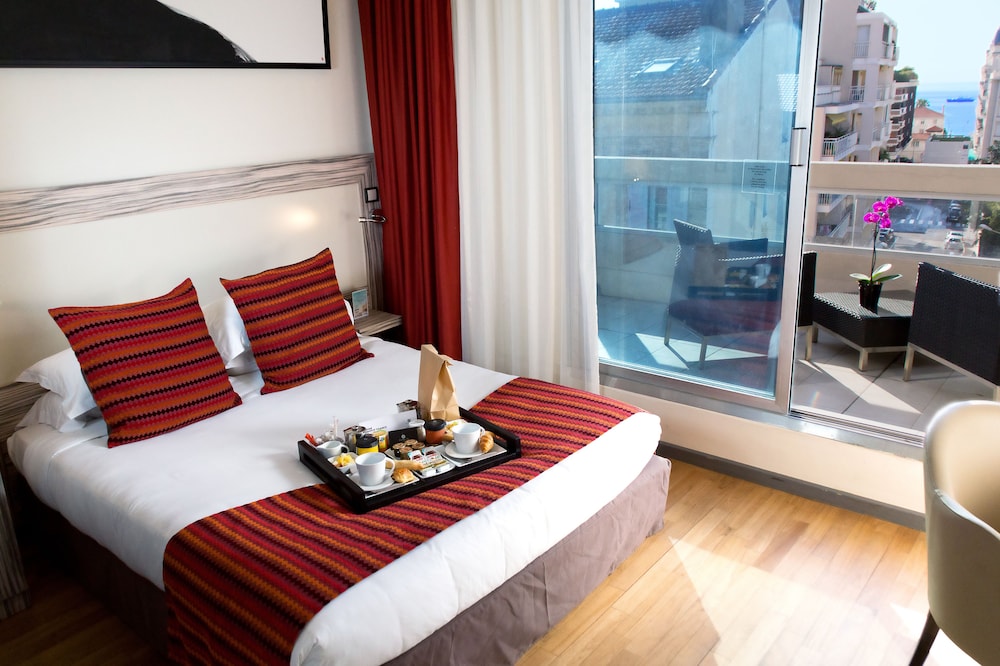Superior Room, Balcony