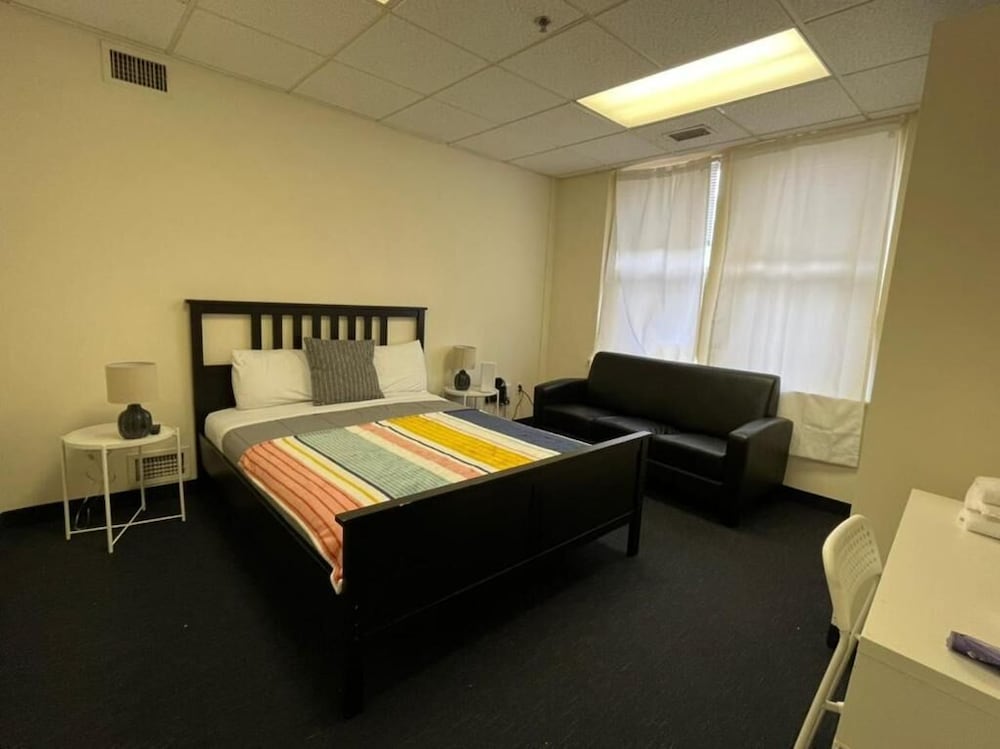 Single Room photo 2