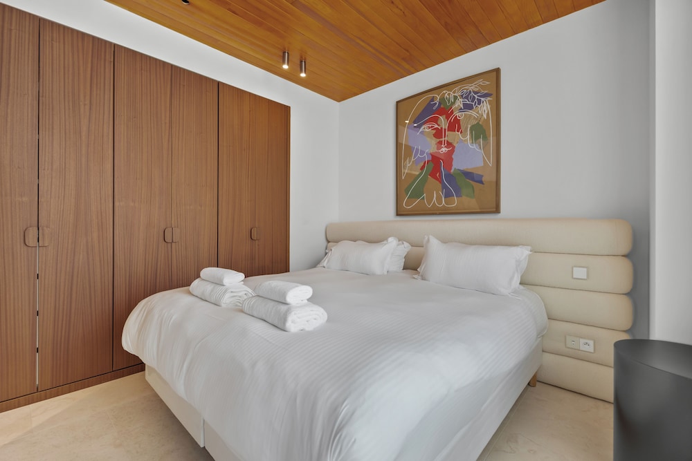 VILLA DE ROSE photo 2