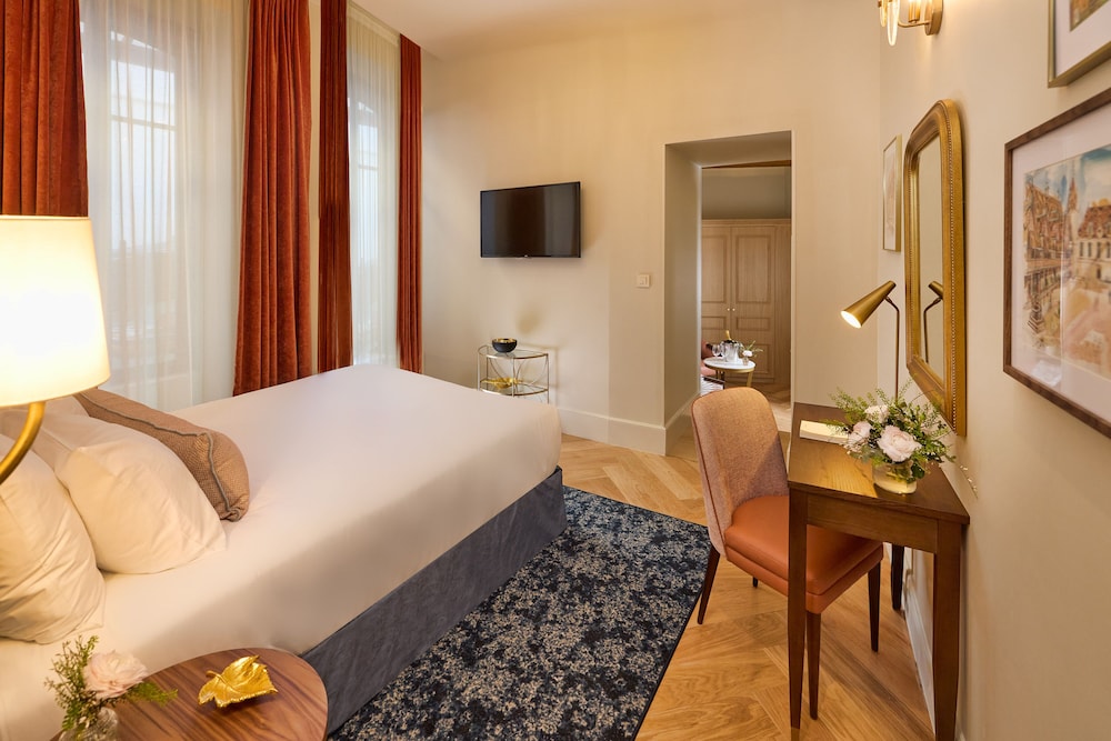Beaune Suite photo 1