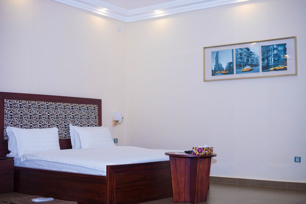 Exclusive Double Room